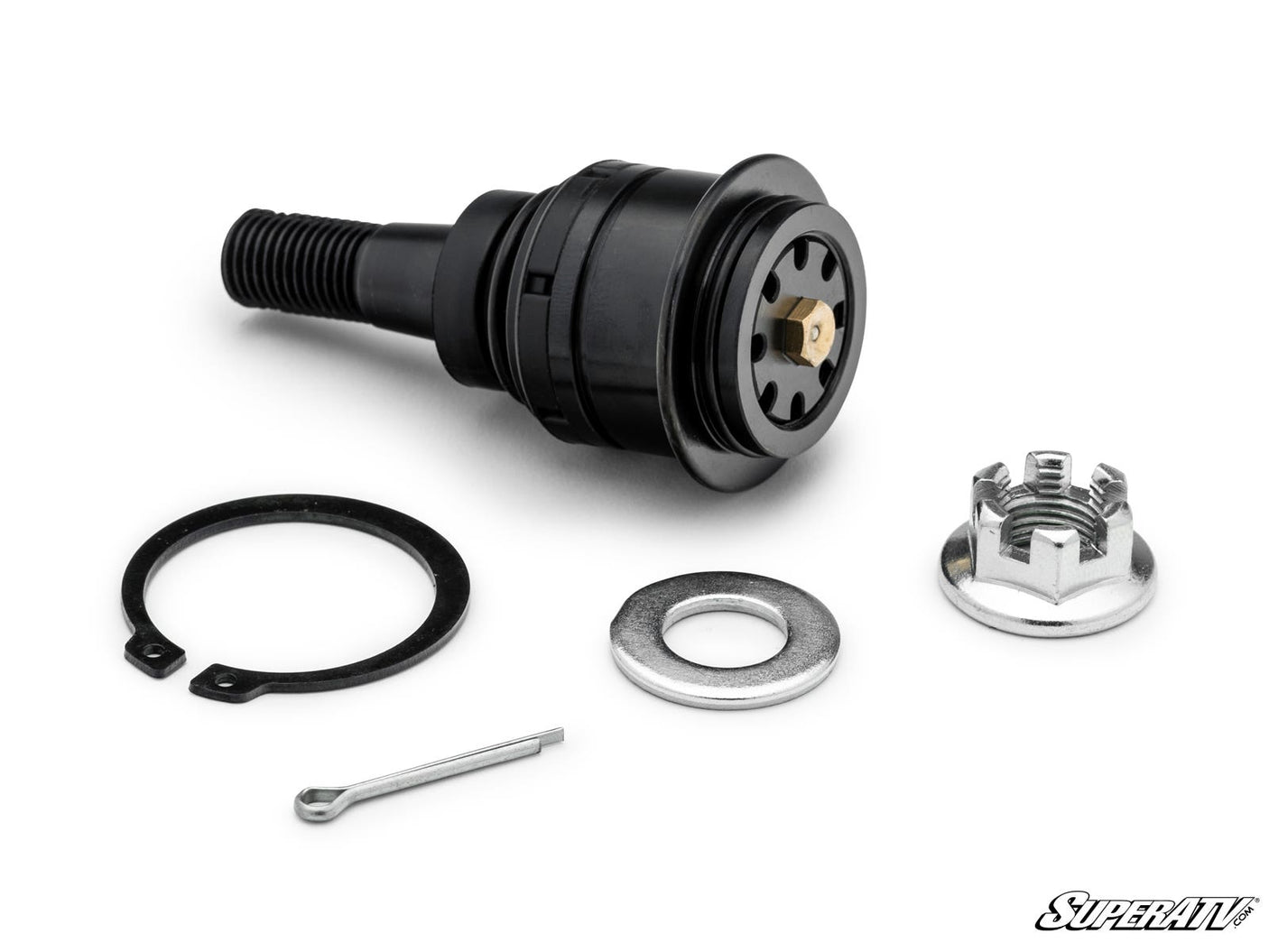 Honda Pioneer 1000 Heavy Duty Ball Joints - Lower