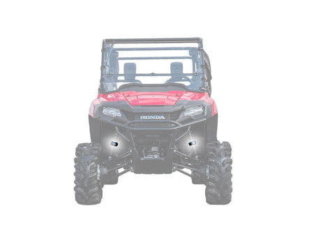Honda Pioneer 700 Lift Kit - 2 Inch