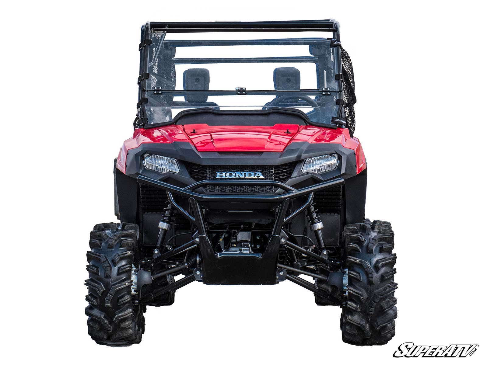 Photo of SuperATV Honda Pioneer 700 2" Lift Kit by SuperATV - Premium Lift Kits for UTVs / Side by Sides