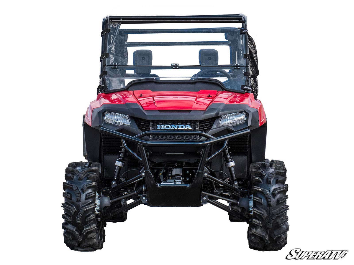 Photo of SuperATV Honda Pioneer 700 2" Lift Kit by SuperATV - Premium Lift Kits for UTVs / Side by Sides