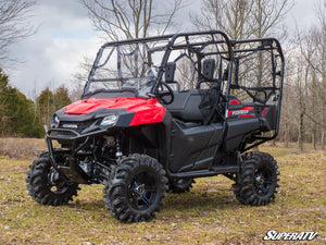 SuperATV Honda Pioneer 700 2" Lift Kit