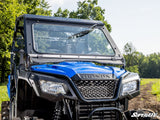 Honda Pioneer 500 Glass Windshield