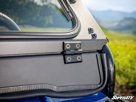 Honda Pioneer 520 Glass Windshield