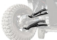 Honda Pioneer 700 1.5in. Forward Offset A-Arms