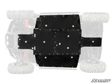 Photo of SuperATV Honda Pioneer 700-4 Full Skid Plate by SuperATV - Premium Skid Plates & Guards for UTVs / Side by Sides