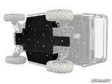 Photo of SuperATV Honda Pioneer 700-4 Full Skid Plate by SuperATV - Premium Skid Plates & Guards for UTVs / Side by Sides