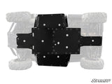 Photo of SuperATV Honda Pioneer 700 Full Skid Plate by SuperATV - Premium Skid Plates & Guards for UTVs / Side by Sides