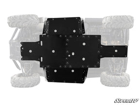 Photo of SuperATV Honda Pioneer 700 Full Skid Plate by SuperATV - Premium Skid Plates & Guards for UTVs / Side by Sides
