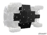 Photo of SuperATV Honda Pioneer 700 Full Skid Plate by SuperATV - Premium Skid Plates & Guards for UTVs / Side by Sides