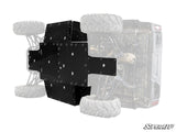 Photo of SuperATV Honda Pioneer 700 Full Skid Plate by SuperATV - Premium Skid Plates & Guards for UTVs / Side by Sides
