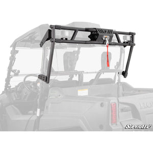 Honda Pioneer 700 Game Loader Rack