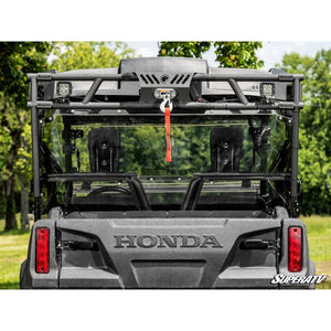 Honda Pioneer 700 Game Loader Rack