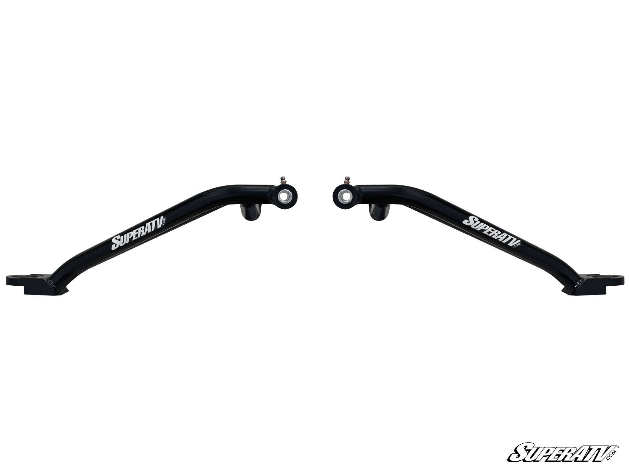 Photo of SuperATV Honda Pioneer 700 High Clearance A-Arms by SuperATV - Premium A-Arms & Control Arms for UTVs / Side by Sides