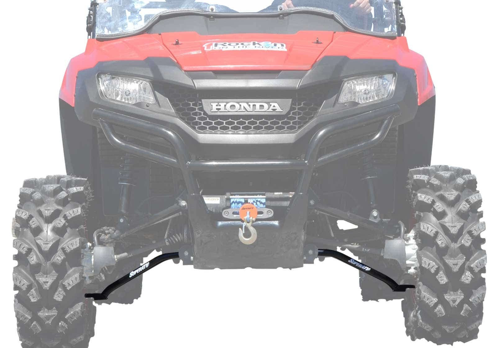 Honda Pioneer 700 High Clearance A-Arms