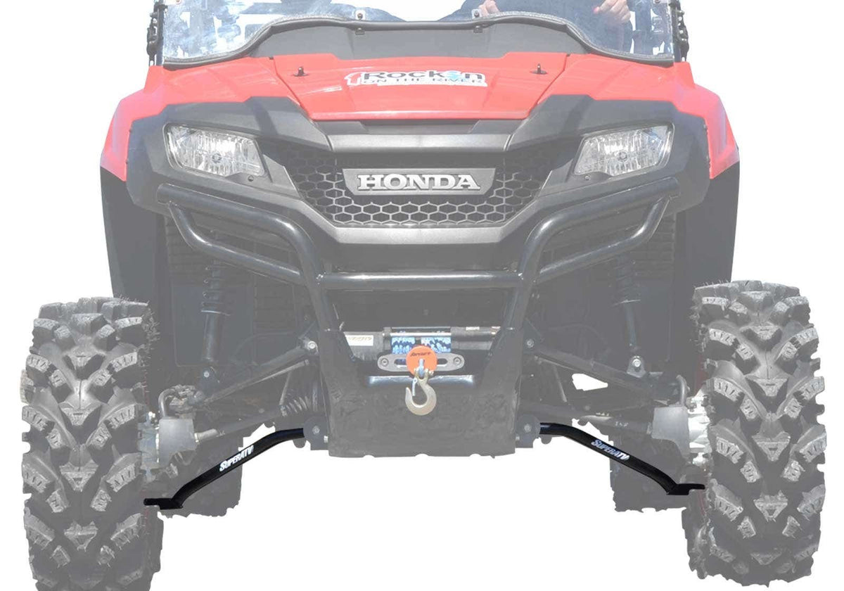 Honda Pioneer 700 High Clearance A-Arms