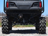 Photo of SuperATV Honda Pioneer 700 High Clearance Rear A-Arms by SuperATV - Premium A-Arms & Control Arms for UTVs / Side by Sides