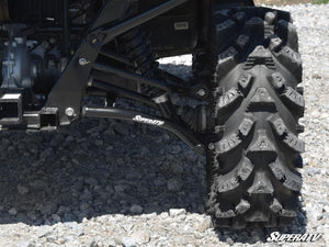 SuperATV Honda Pioneer 700 High Clearance Rear A-Arms