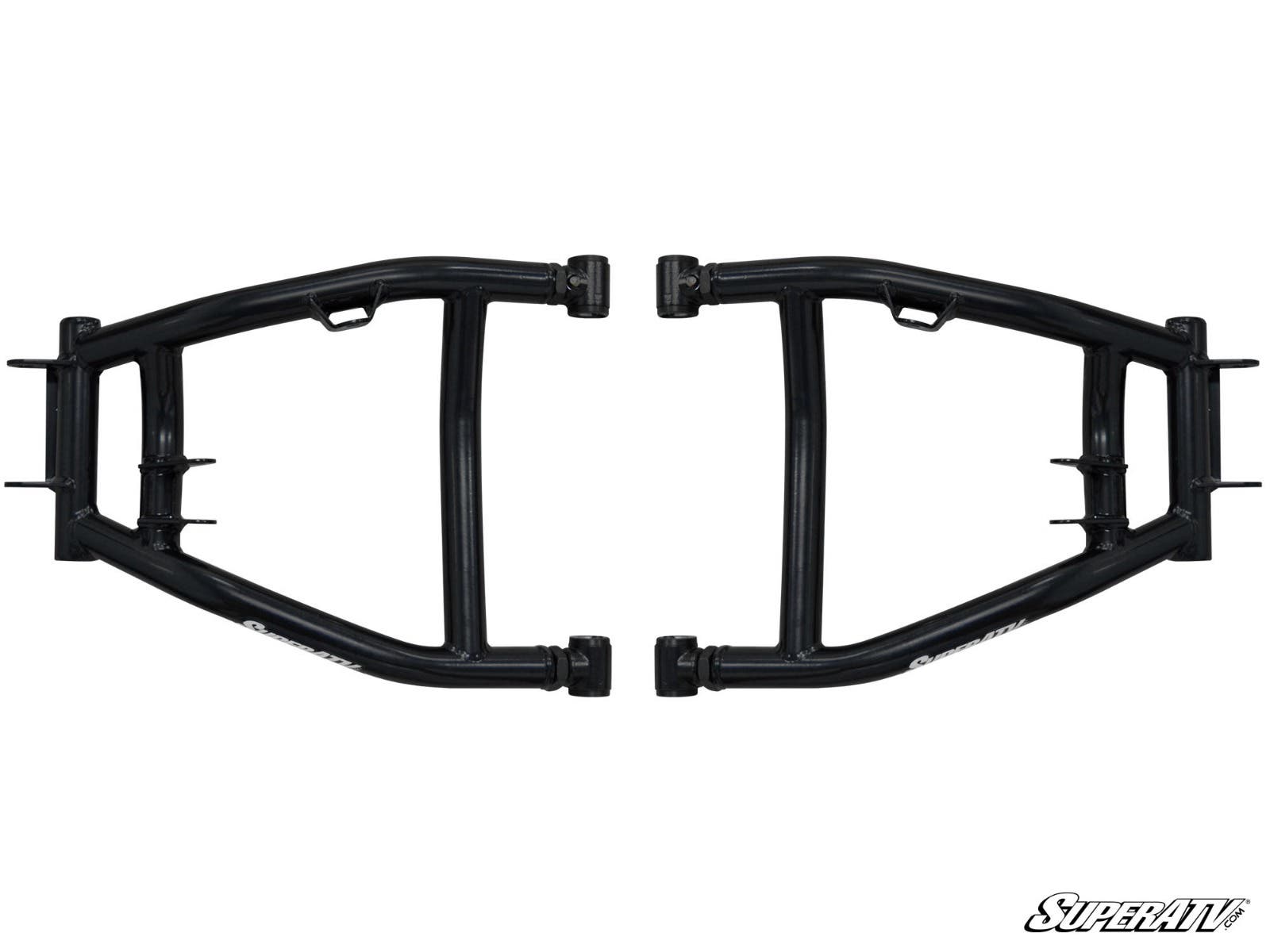 Photo of SuperATV Honda Pioneer 700 High Clearance Rear A-Arms by SuperATV - Premium A-Arms & Control Arms for UTVs / Side by Sides