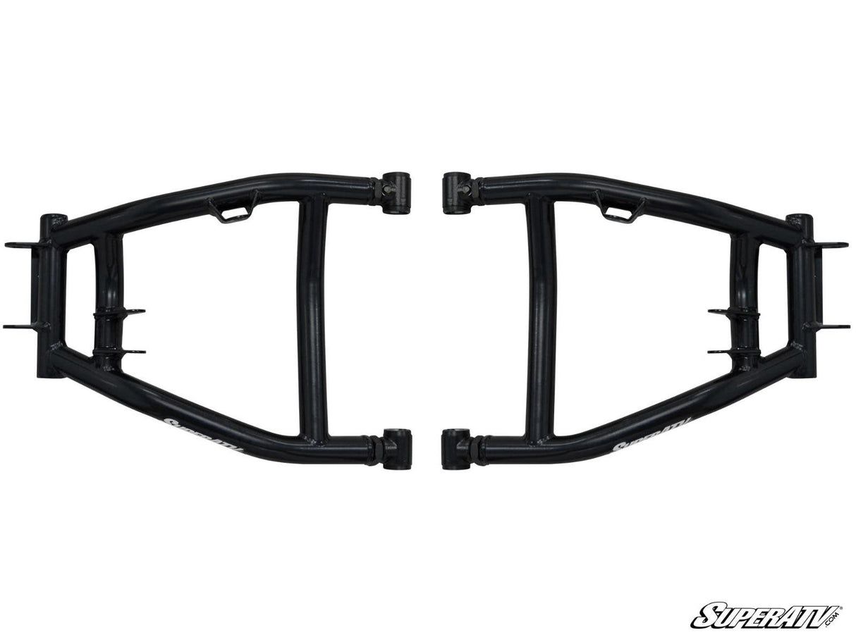 SuperATV Honda Pioneer 700 High Clearance Rear A-Arms