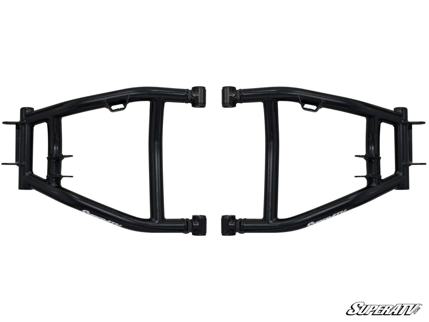 Photo of SuperATV Honda Pioneer 700 High Clearance Rear A-Arms by SuperATV - Premium A-Arms & Control Arms for UTVs / Side by Sides