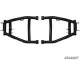 Photo of SuperATV Honda Pioneer 700 High Clearance Rear A-Arms by SuperATV - Premium A-Arms & Control Arms for UTVs / Side by Sides