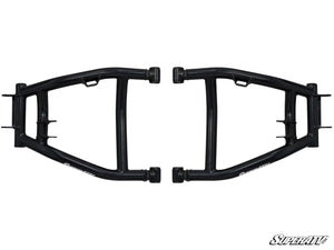 SuperATV Honda Pioneer 700 High Clearance Rear A-Arms