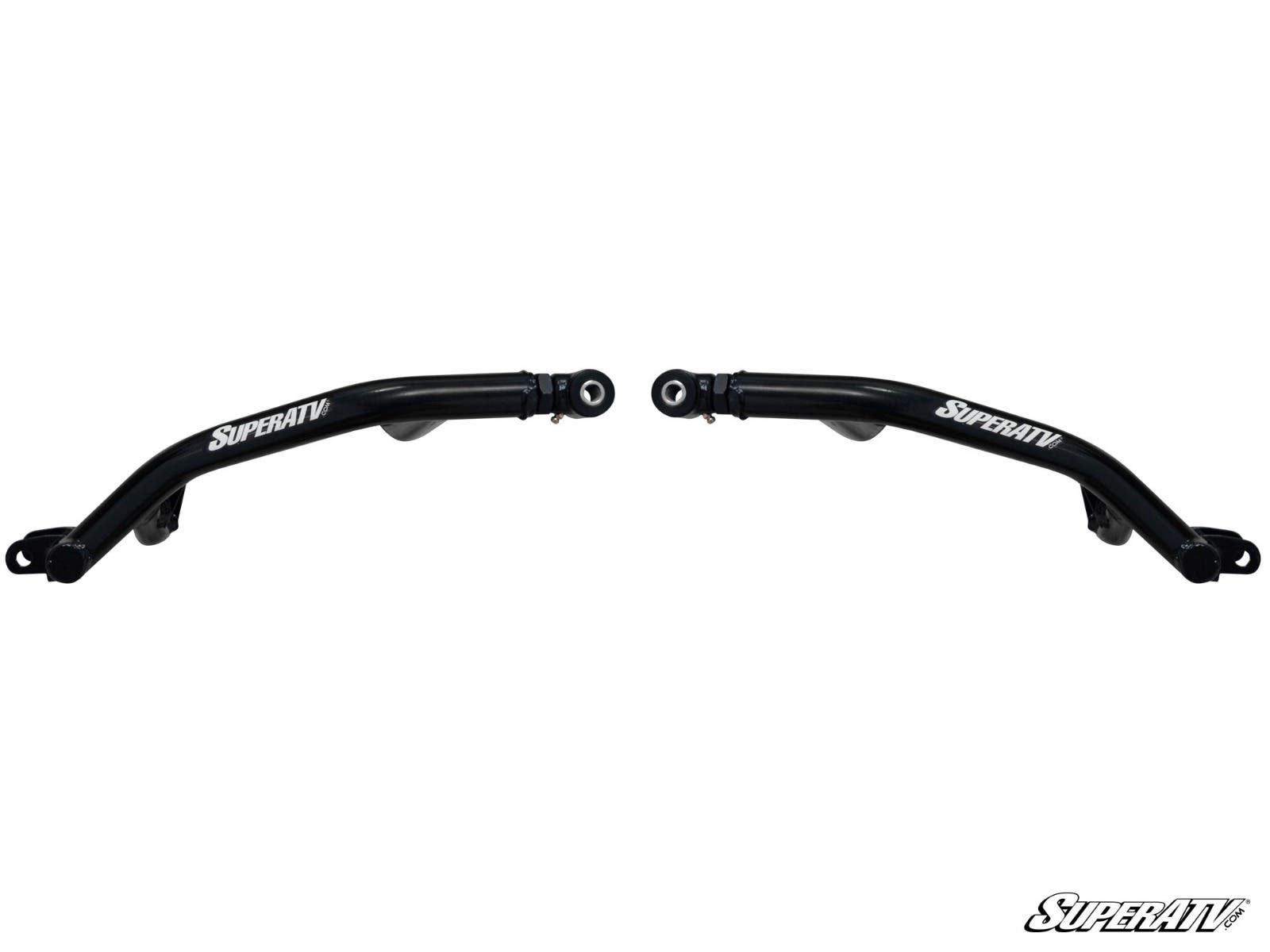 Photo of SuperATV Honda Pioneer 700 High Clearance Rear A-Arms by SuperATV - Premium A-Arms & Control Arms for UTVs / Side by Sides