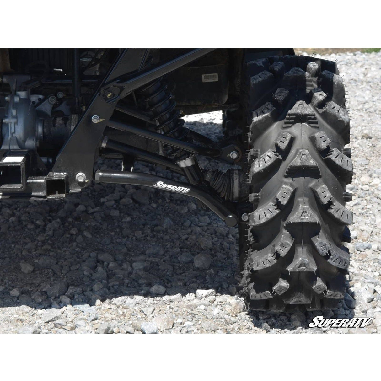 Honda Pioneer 700 High Clearance Rear A-Arms