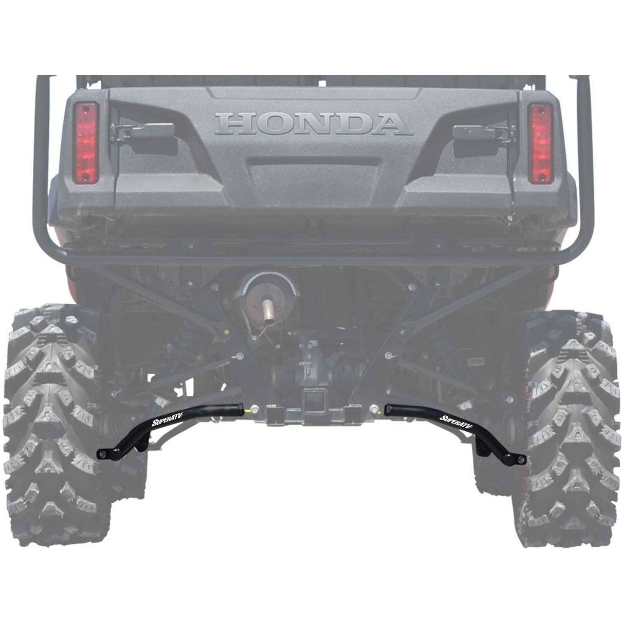 Honda Pioneer 700 High Clearance Rear A-Arms