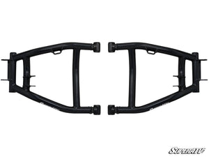 SuperATV Honda Pioneer 700 High Clearance Rear A-Arms