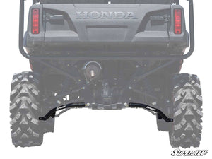 SuperATV Honda Pioneer 700 High Clearance Rear A-Arms