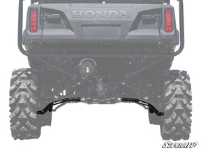 Photo of SuperATV Honda Pioneer 700 High Clearance Rear A-Arms by SuperATV - Premium A-Arms & Control Arms for UTVs / Side by Sides