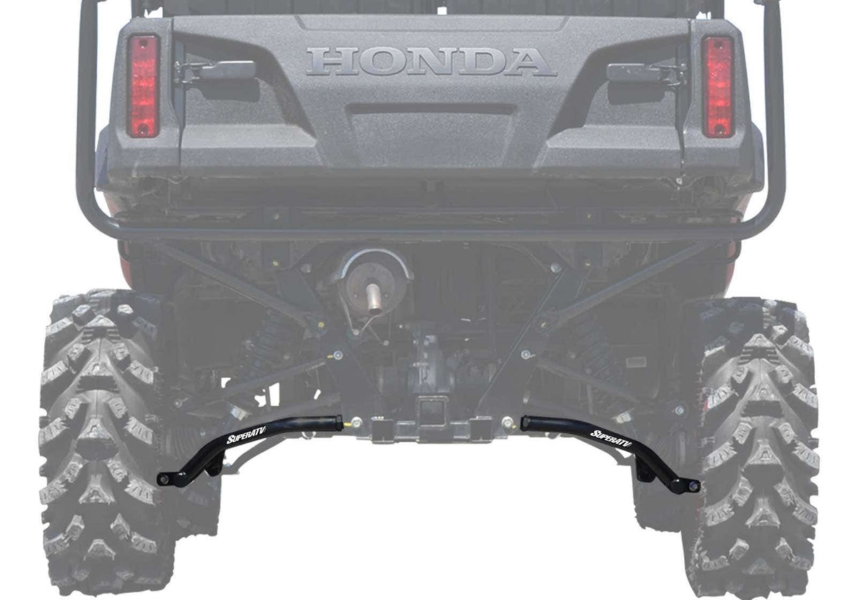 Honda Pioneer 700 High Clearance Rear A-Arms