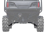 Honda Pioneer 700 High Clearance Rear A-Arms
