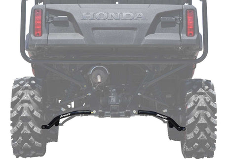 Honda Pioneer 700 High Clearance Rear A-Arms