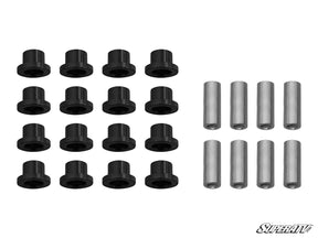 Photo of SuperATV Honda Pioneer 1000 Rear A-Arm Bushings by SuperATV - Premium Bushing Kits for UTVs / Side by Sides