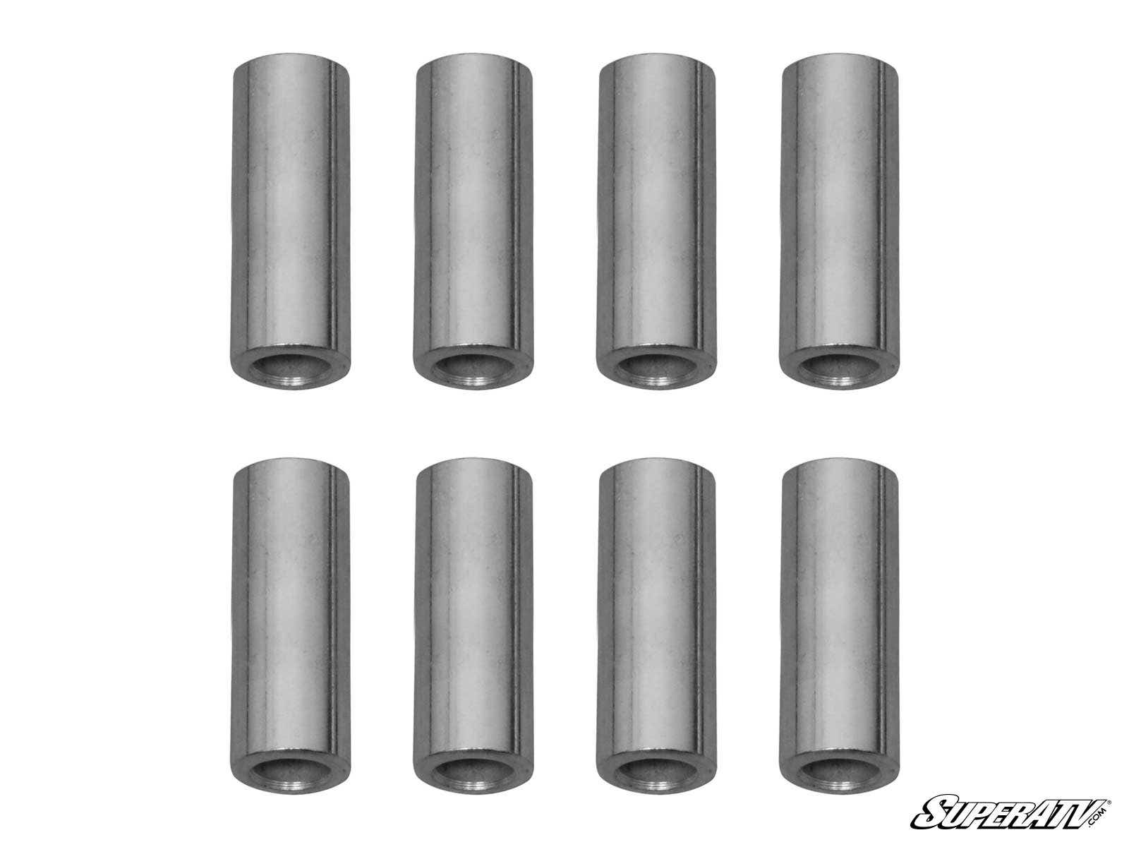Photo of SuperATV Honda Pioneer 1000 Rear A-Arm Bushings by SuperATV - Premium Bushing Kits for UTVs / Side by Sides