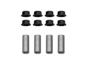 Honda Pioneer 500 / 700 UHMW A-Arm Front Lower Bushings