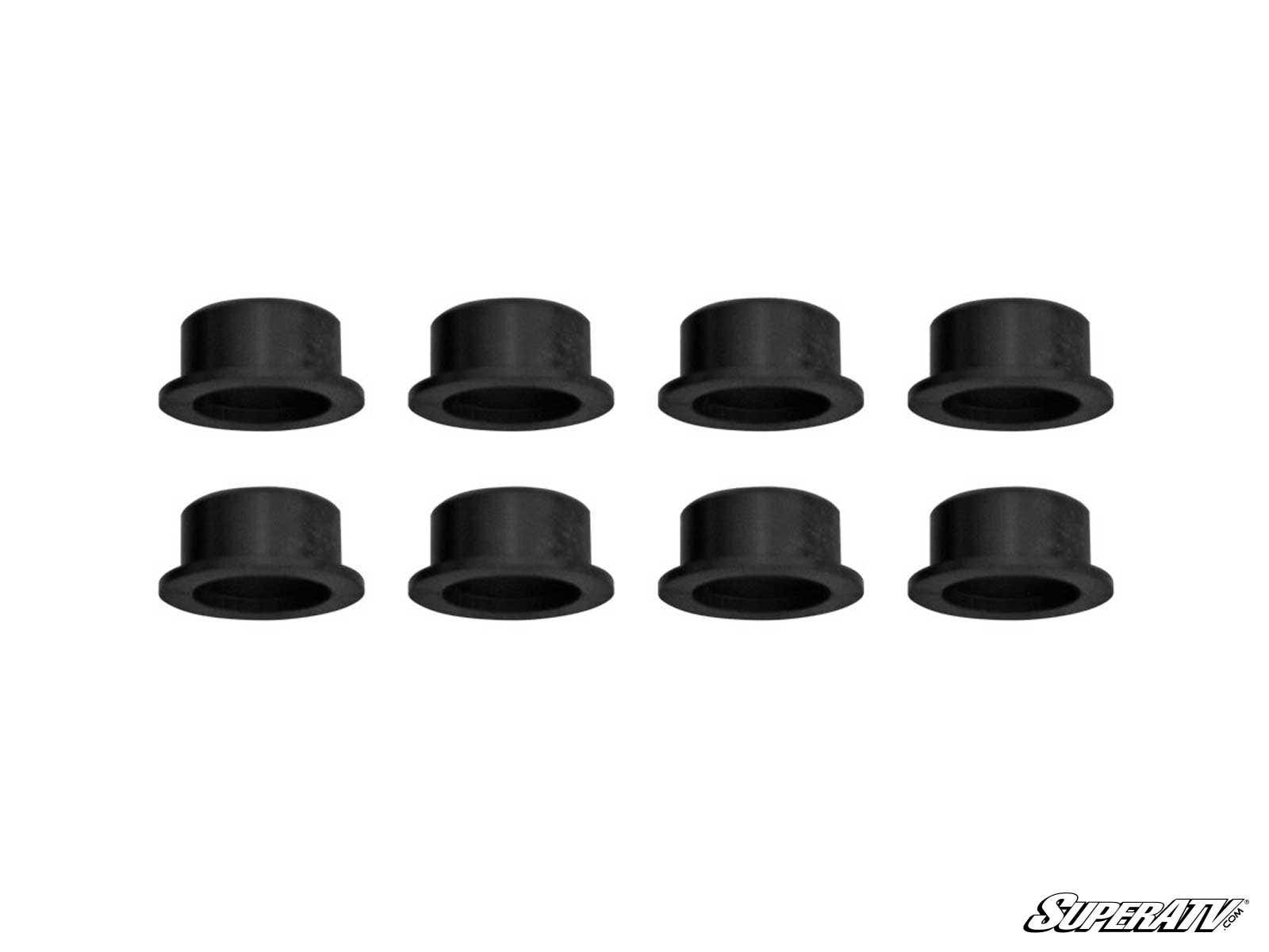 Photo of SuperATV Honda Pioneer 500/700 UHMW A-Arm Front Bushings by SuperATV - Premium Bushing Kits for UTVs / Side by Sides
