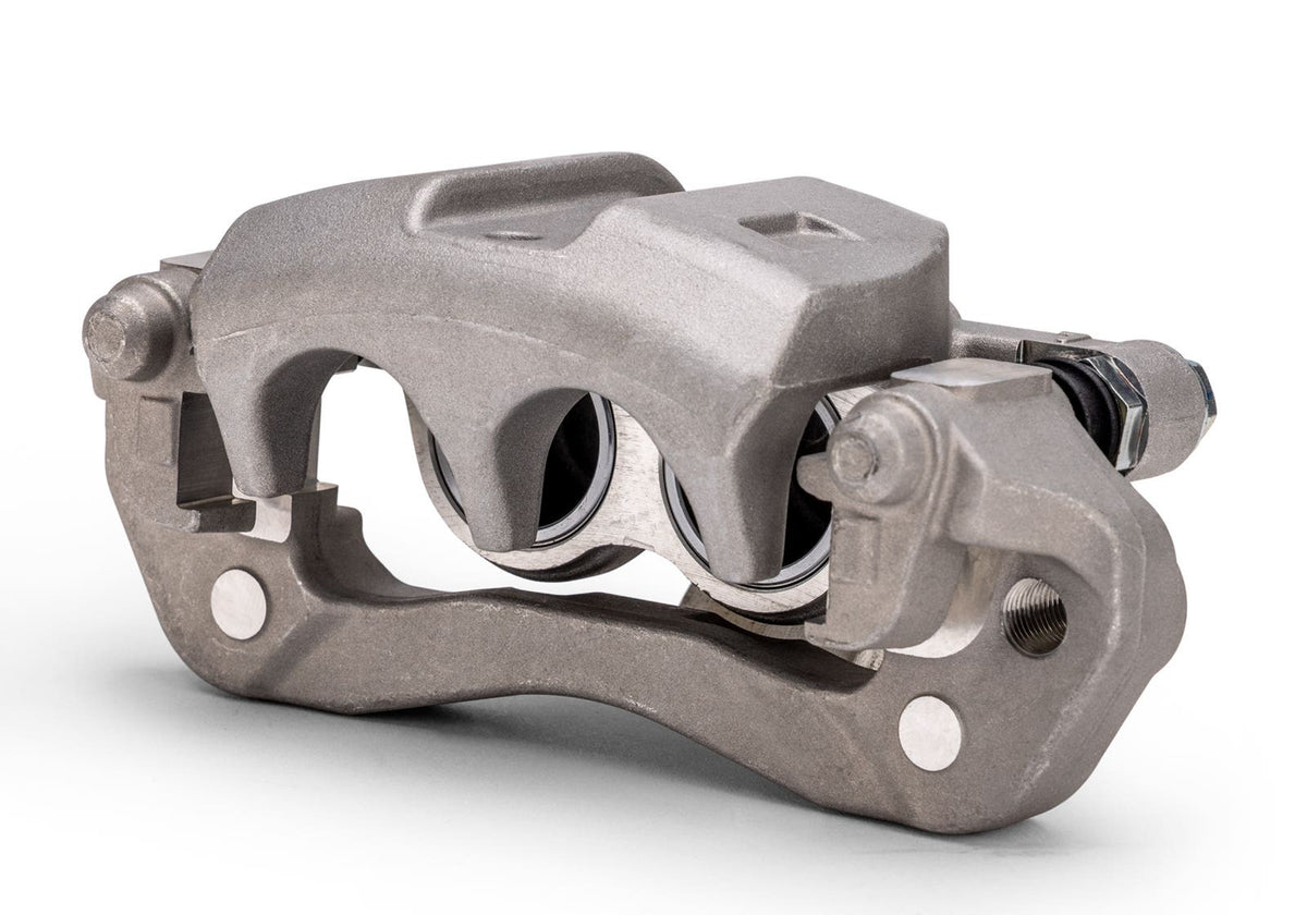 Up &amp; Running Honda Pioneer Brake Caliper
