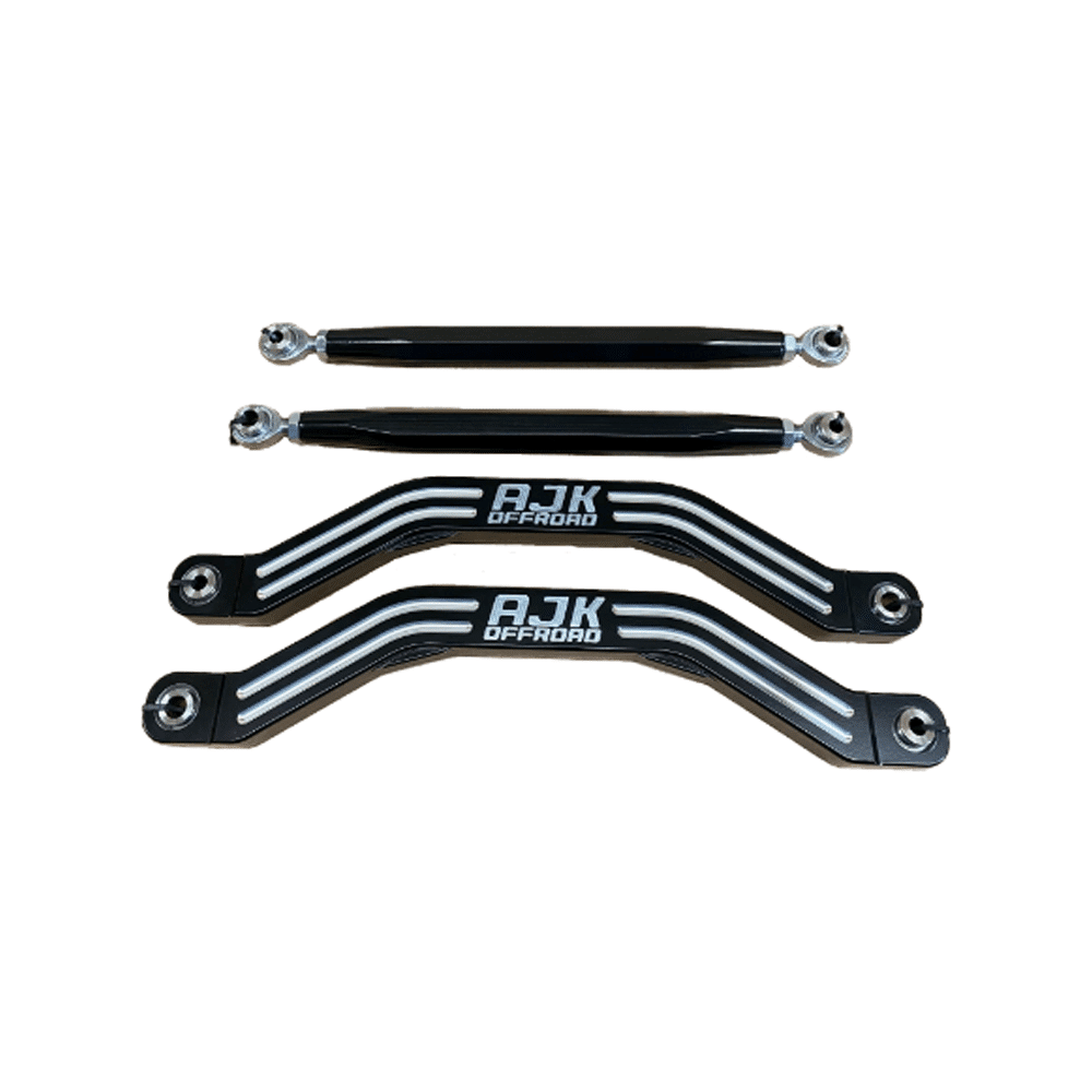 Photo of Honda Talon High Clearance Radius Rods by AJK Offroad - Premium for UTVs / Side by Sides