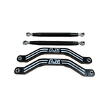 Photo of Honda Talon High Clearance Radius Rods by AJK Offroad - Premium for UTVs / Side by Sides