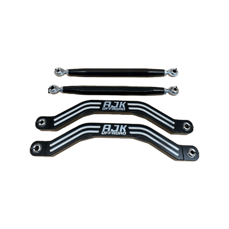 Photo of Honda Talon High Clearance Radius Rods by AJK Offroad - Premium for UTVs / Side by Sides