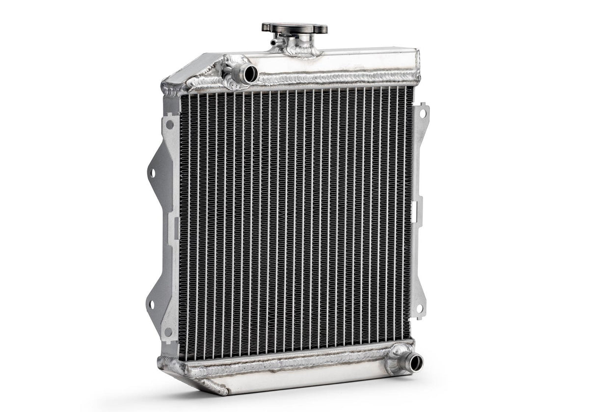 Up &amp; Running Honda Rancher Radiator