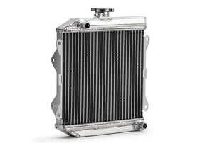 Up &amp; Running Honda Rancher Radiator