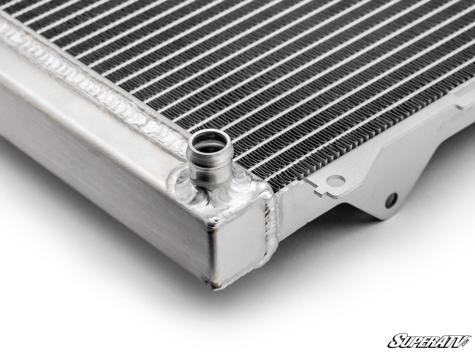 Up &amp; Running Honda Rancher Radiator