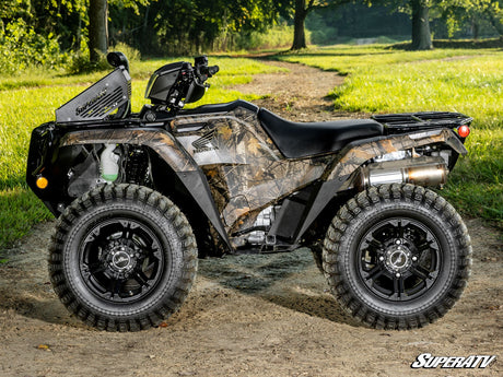 honda-rubicon-footwells