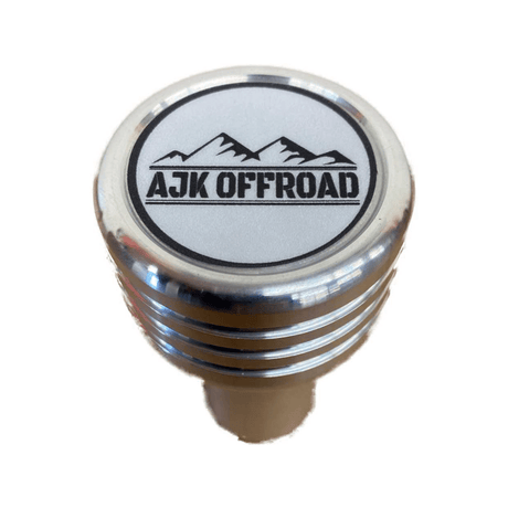 Photo of Honda Talon / Polaris Pro R Shift Knob by AJK Offroad - Premium for UTVs / Side by Sides