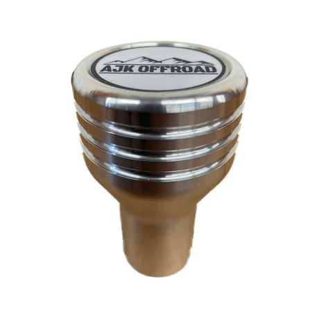 Photo of Honda Talon / Polaris Pro R Shift Knob by AJK Offroad - Premium for UTVs / Side by Sides