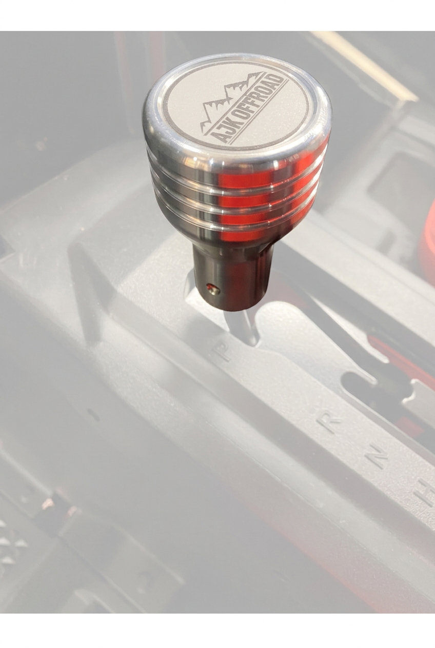 Honda Talon Shift Gate
